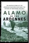 Alamo in the Ardennes