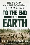 To the End of the Earth