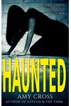 Cover of Haunted