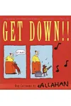 Get Down!! Dog Cartoons