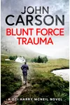Blunt Force Trauma