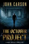 The October Project