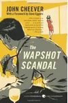 The Wapshot Scandal
