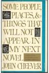 Some People, Places, And Things That Will Not Appear In My Next Novel