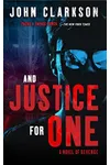 And Justice For One