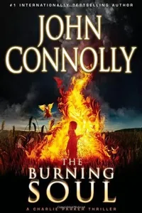 The Burning Soul