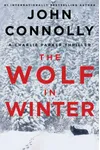 The Wolf in Winter