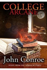 College Arcane