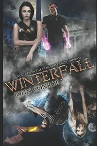 Winterfall