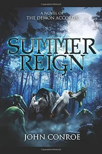 Summer Reign