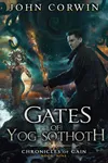 Gates of Yog-Sothoth