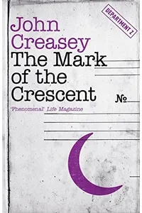 The Mark of the Crescent
