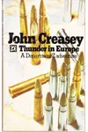 Thunder in Europe