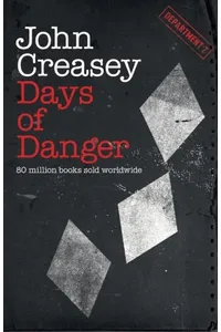 Days of Danger