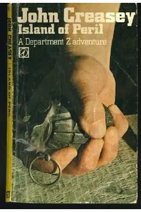 Island of Peril