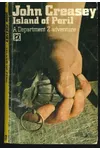 Island of Peril
