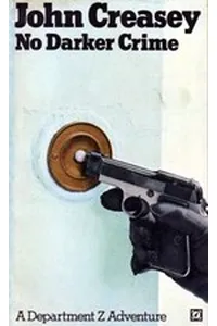 No Darker Crime