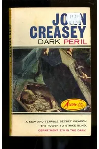 Dark Peril