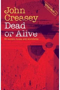 Dead or Alive