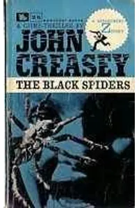 The Black Spiders