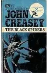 The Black Spiders