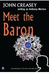 Meet the Baron / The Man in the Blue Mask