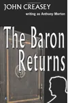The Baron Returns / The Return of Blue Mask