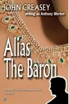 Alias the Baron / Alias Blue Mask