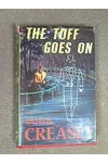 The Toff Goes On