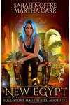 New Egypt: The Revelations of Oriceran