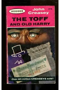 The Toff and Old Harry