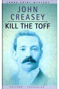 Kill the Toff