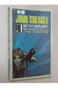 The Toff Down Under / Break the Toff