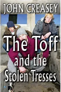 The Toff and the Stolen Tresses