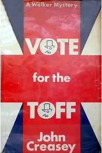 Vote for the Toff