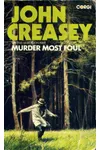 Murder Most Foul