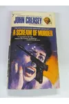 A Scream of Murder