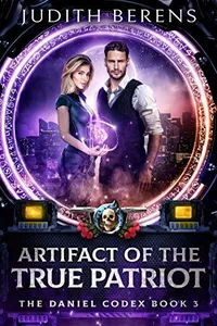 Artifact of the True Patriot
