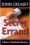 Secret Errand