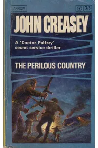 The Perilous Country / The Valley of Fear