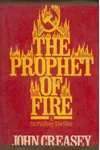 The Prophet of Fire