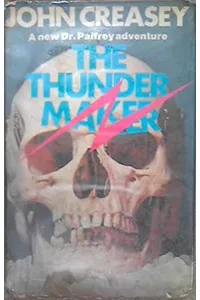 The Thunder-Maker