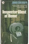 Inspector West at Home / Apostle of Gloom