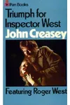 Triumph for Inspector West / The Case Against Paul Raeburn