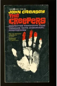 Inspector West Cries Wolf / The Creepers