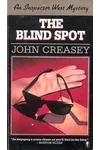 Inspector West at Bay / The Blind Spot