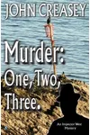 Two for Inspector West / Murder: One, Two, Three