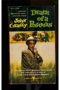 Parcels for Inspector West / Death of a Postman