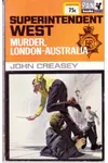 Murder, London - Australia