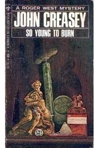So Young to Burn